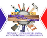 Handyman Servicie Panamá