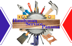 Handyman Service Panama 