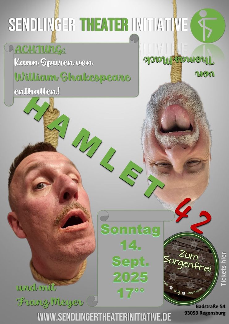 Hamlet 42