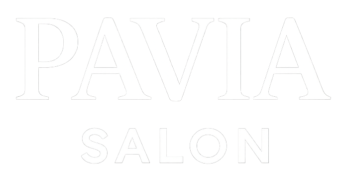 Empty white background.