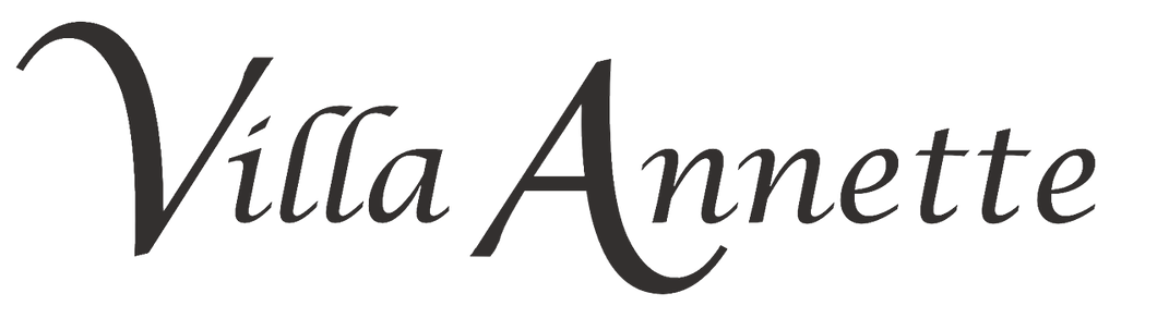 Villa Annette Logo