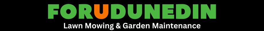 Lawn Mowing & Garden Maintenance Services, Dunedin City