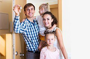 Family — Mobile Locksmith in Moline, Illinios Family — Mobile Locksmith in Moline, Illinios