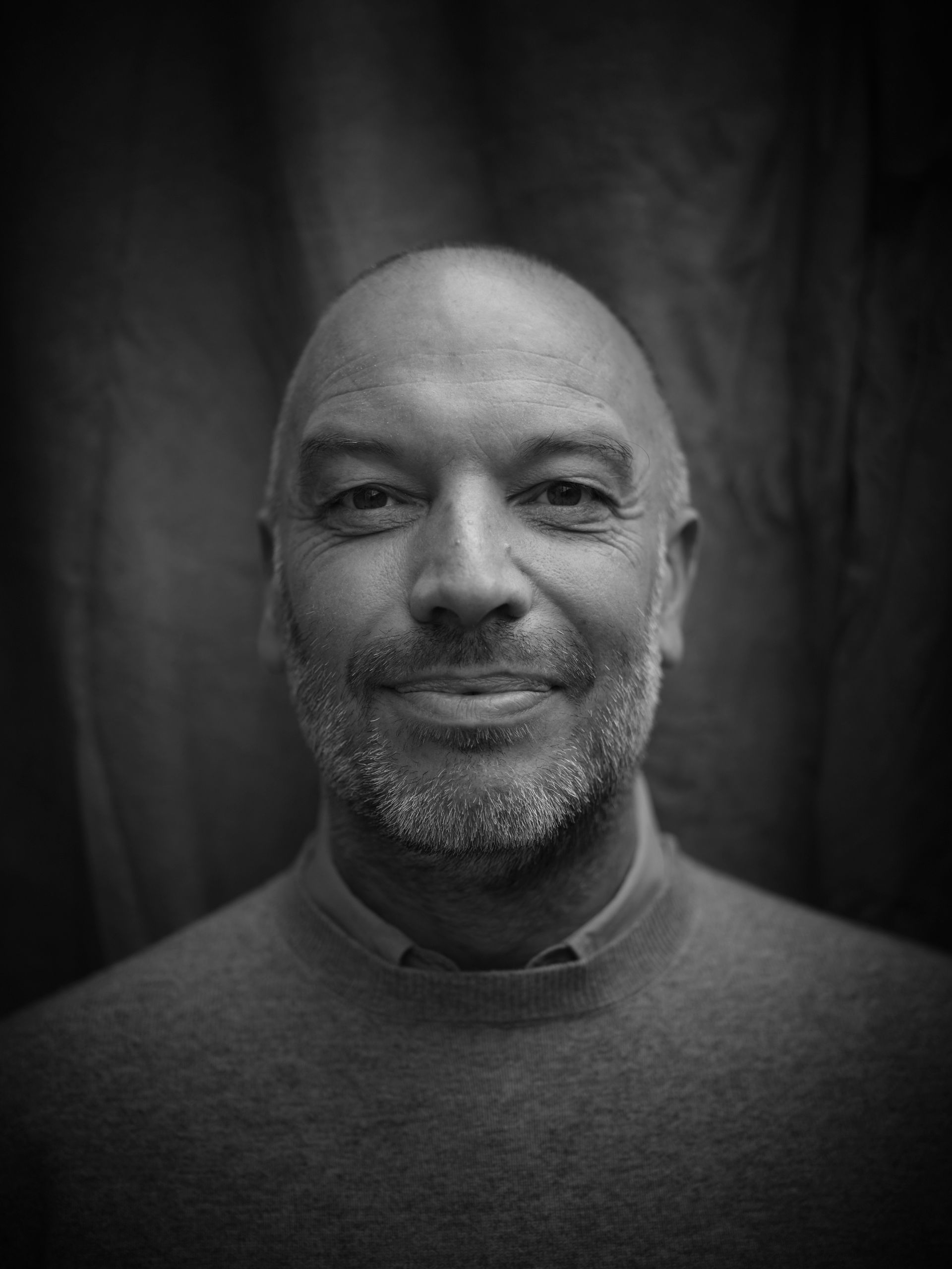 Mark McMordie Mark McMordie photo