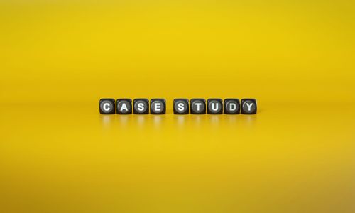 Case Studies