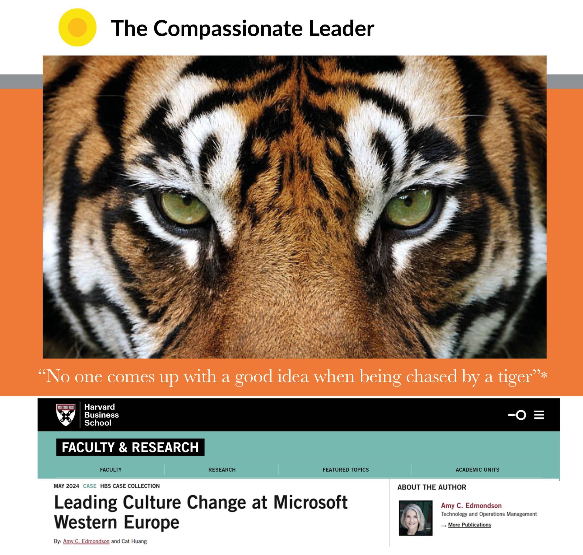 Microsoft Case Study
