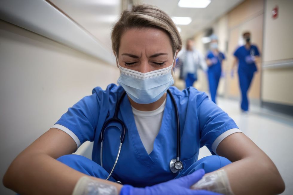 stressed-nurse stressed-nurse