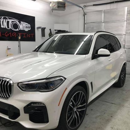 best car window tinting Columbia TN