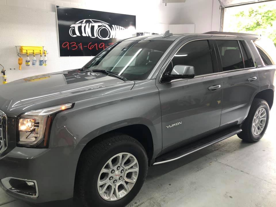 auto window tinting near me