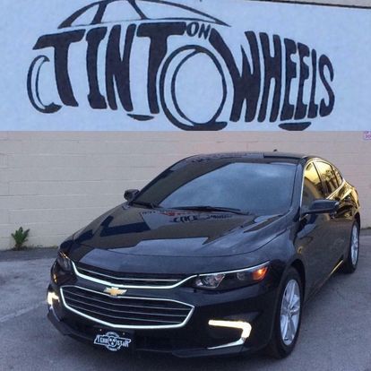 car window tint shop Columbia TN