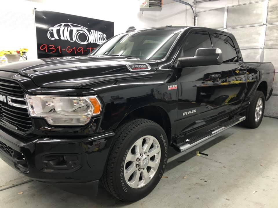 window tinting columbia tn