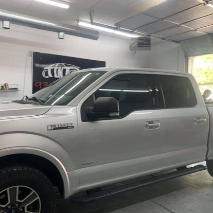 best window tinting Columbia Tennessee