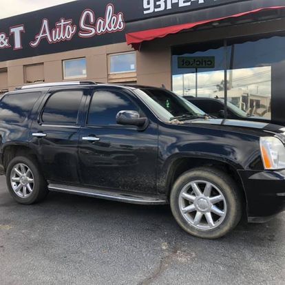 window tinting installation Columbia TN