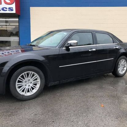 auto window tint installation near me