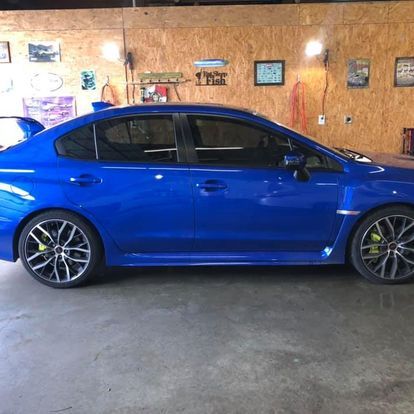 window tint installation Columbia TN