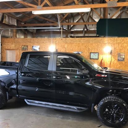 window tint installation near me