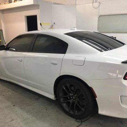 auto window tint installers near me