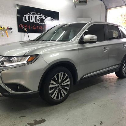 car window tint installers near me