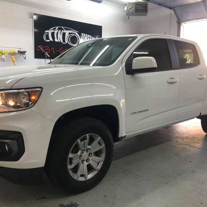 window tint installers Columbia TN