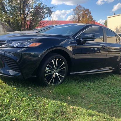 window tint installers Columbia Tennessee