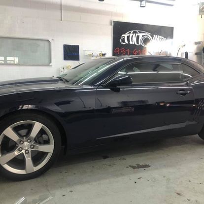 window tint Columbia Tennessee