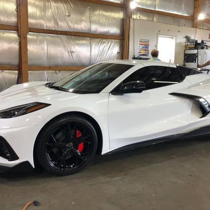 window tinting Columbia Tennessee