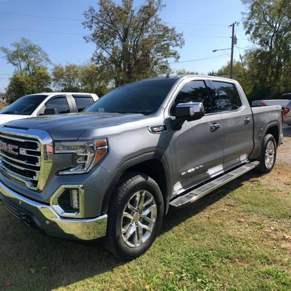 window tint Columbia TN