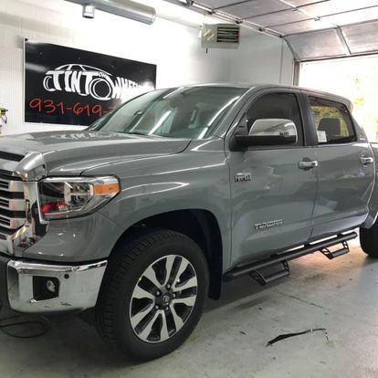 car window tint near me