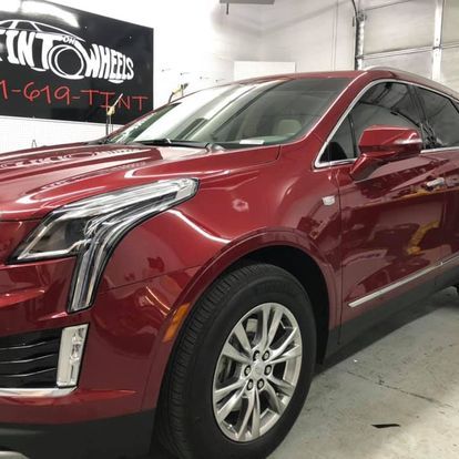 car window tinting Columbia TN