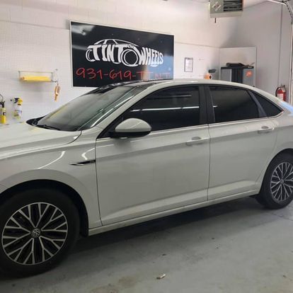 best auto window tint Columbia TN