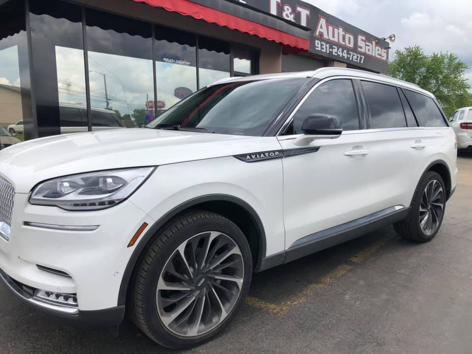 best auto window tint near me