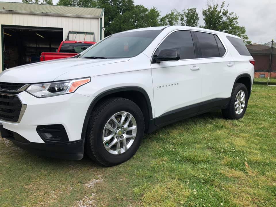 best auto window tinting near me