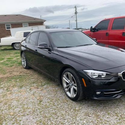 auto window tint shop Columbia TN