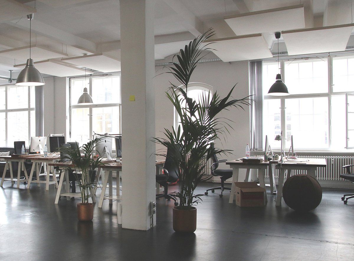 commercial window tinting benefits