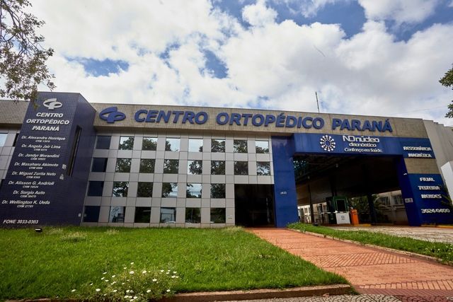 ▷ Conil-centro Ortopédico Nova Iguaçu