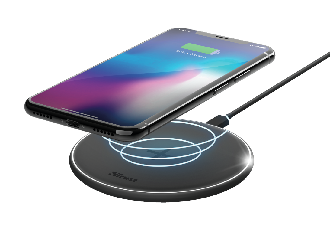 wireless charger