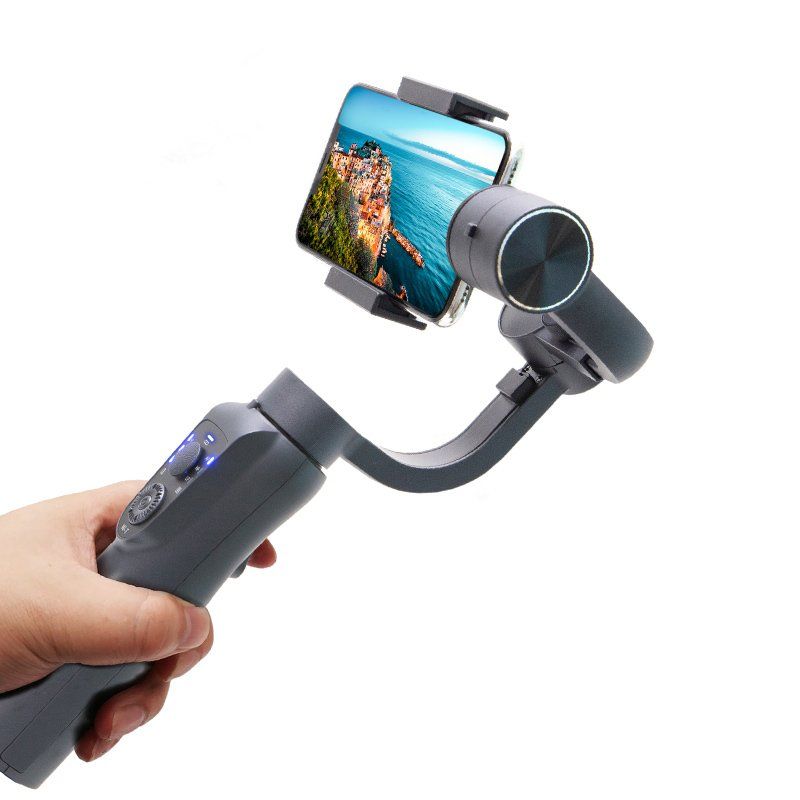 Stabilizer selfie stick