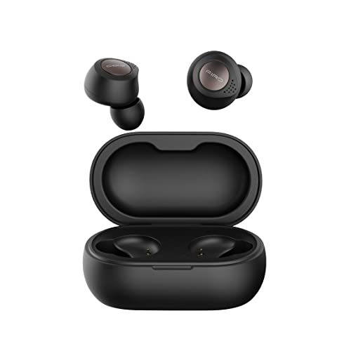 wireless earbuds