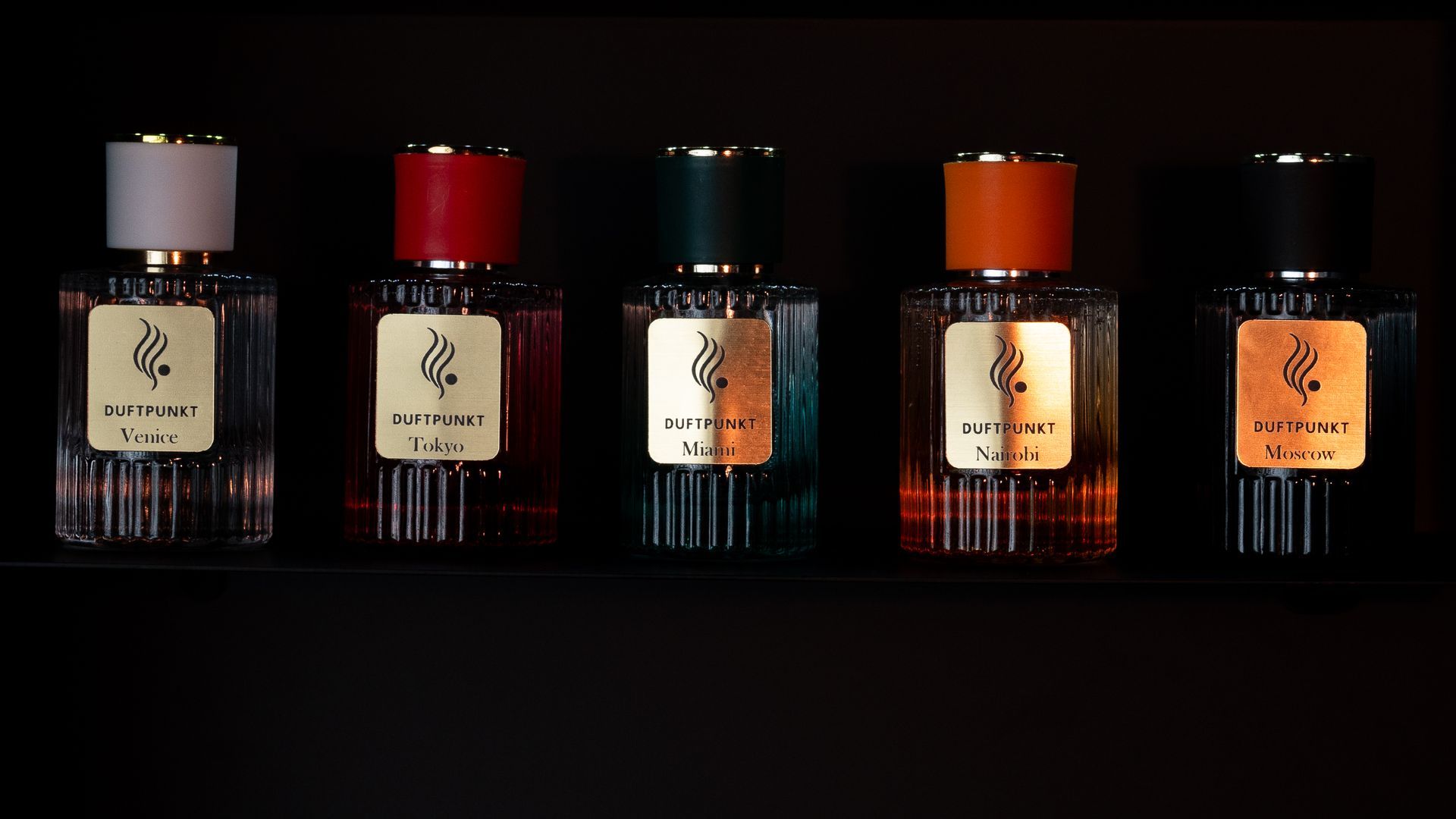 Duftpunkt Global Collection