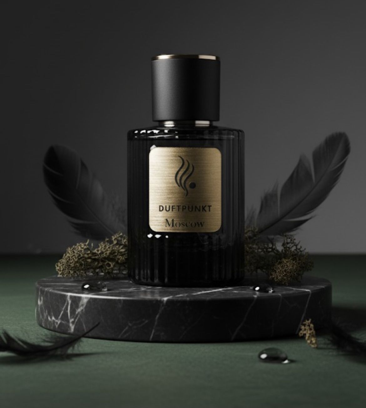 Duftpunkt Moscow Promo