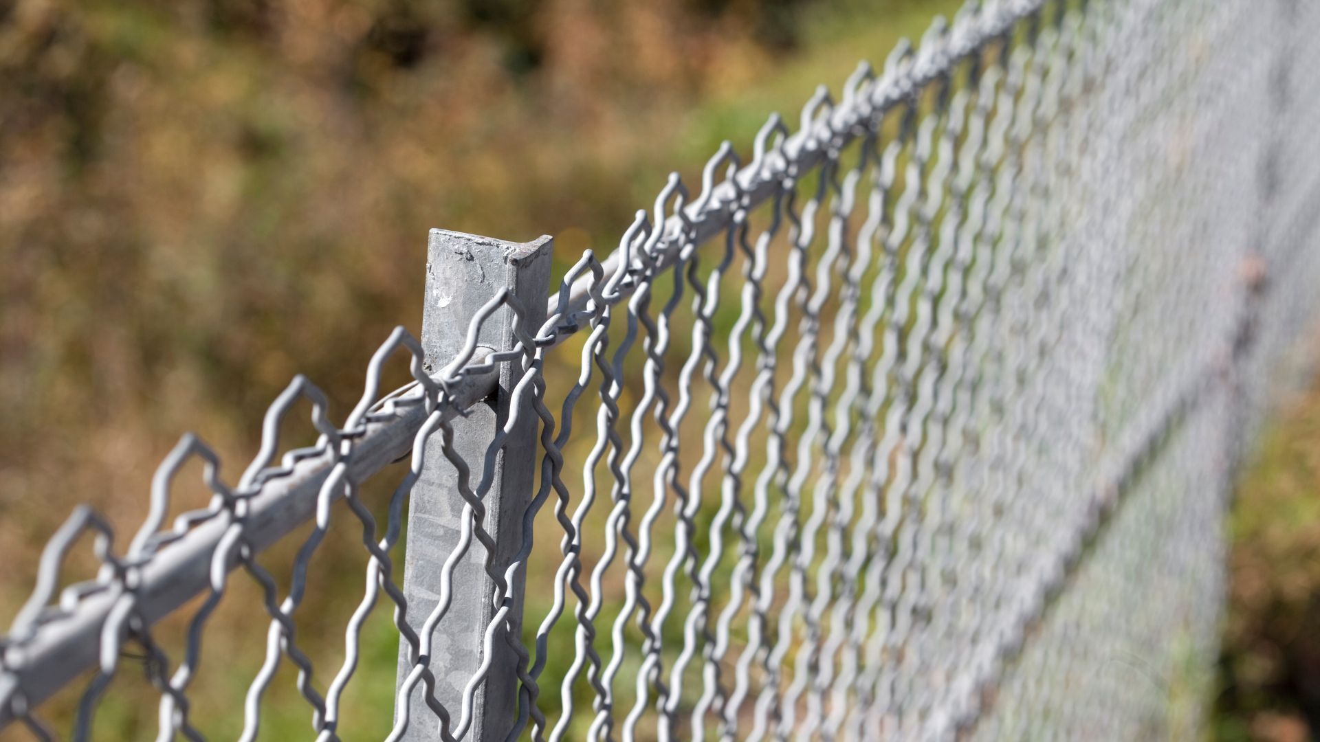 Quick and Easy Temporary Fence Installation Services by Champion Fence LLC