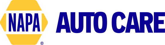 NAPA Logo | Auto Team Service Center
