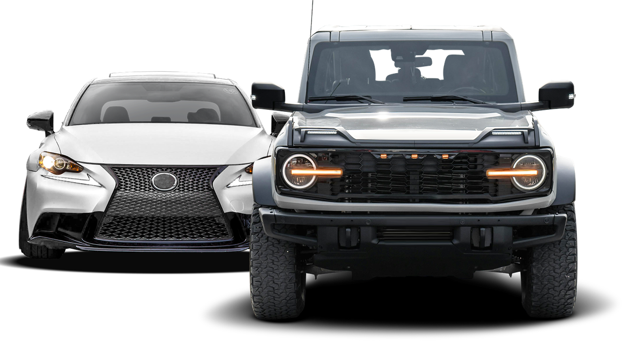 Cars | Lake City Autoworks