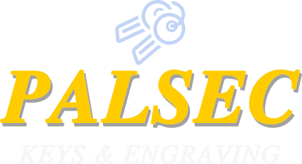 PALSEC logo