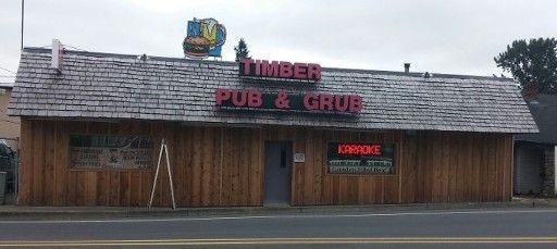 Timber Pub and Grub Store front image