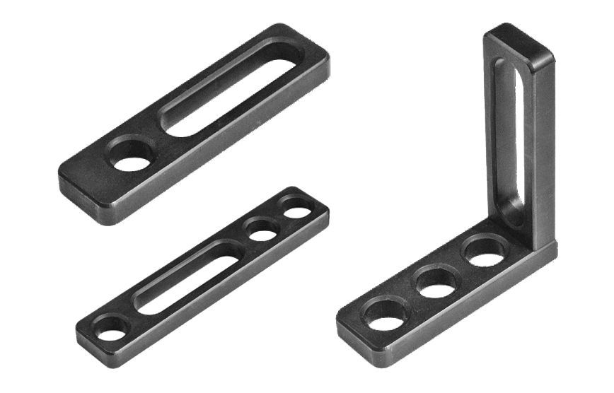 TF•équerre pour table de soudage