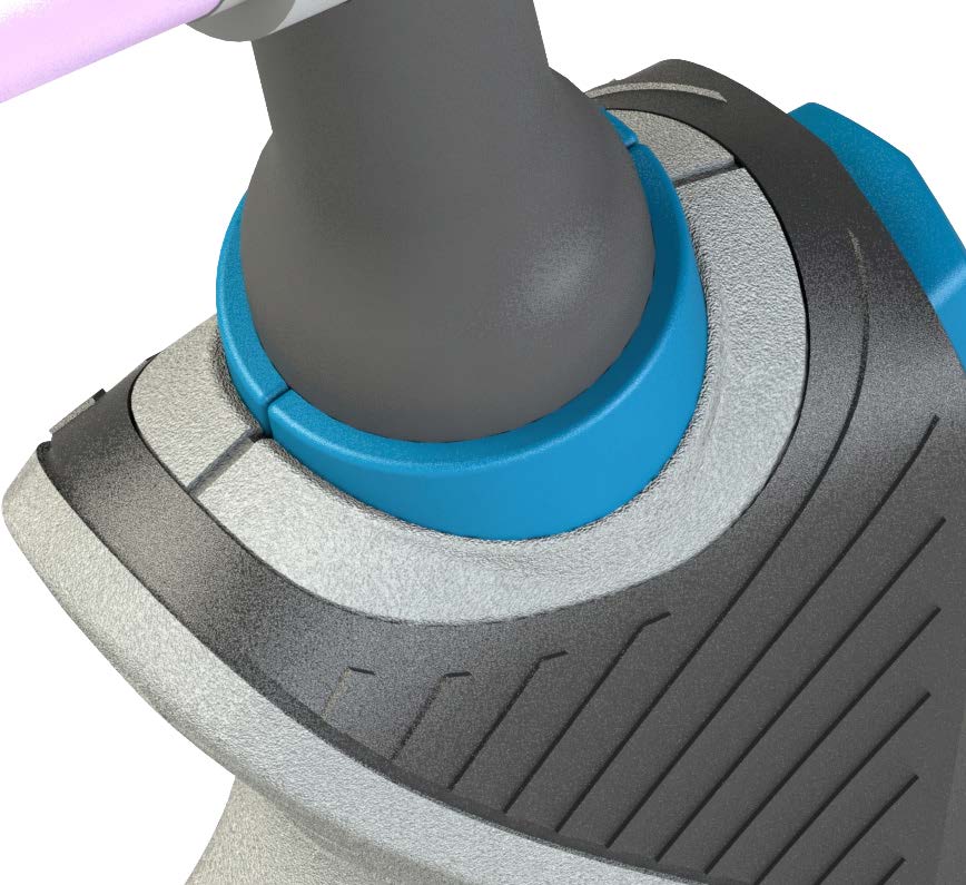 Torche de soudage 8XT TIG