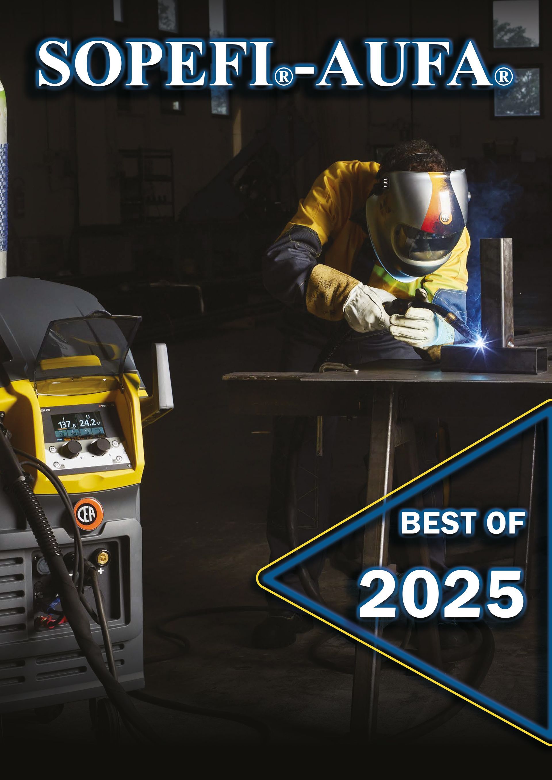 Catalogue Best-of 2024