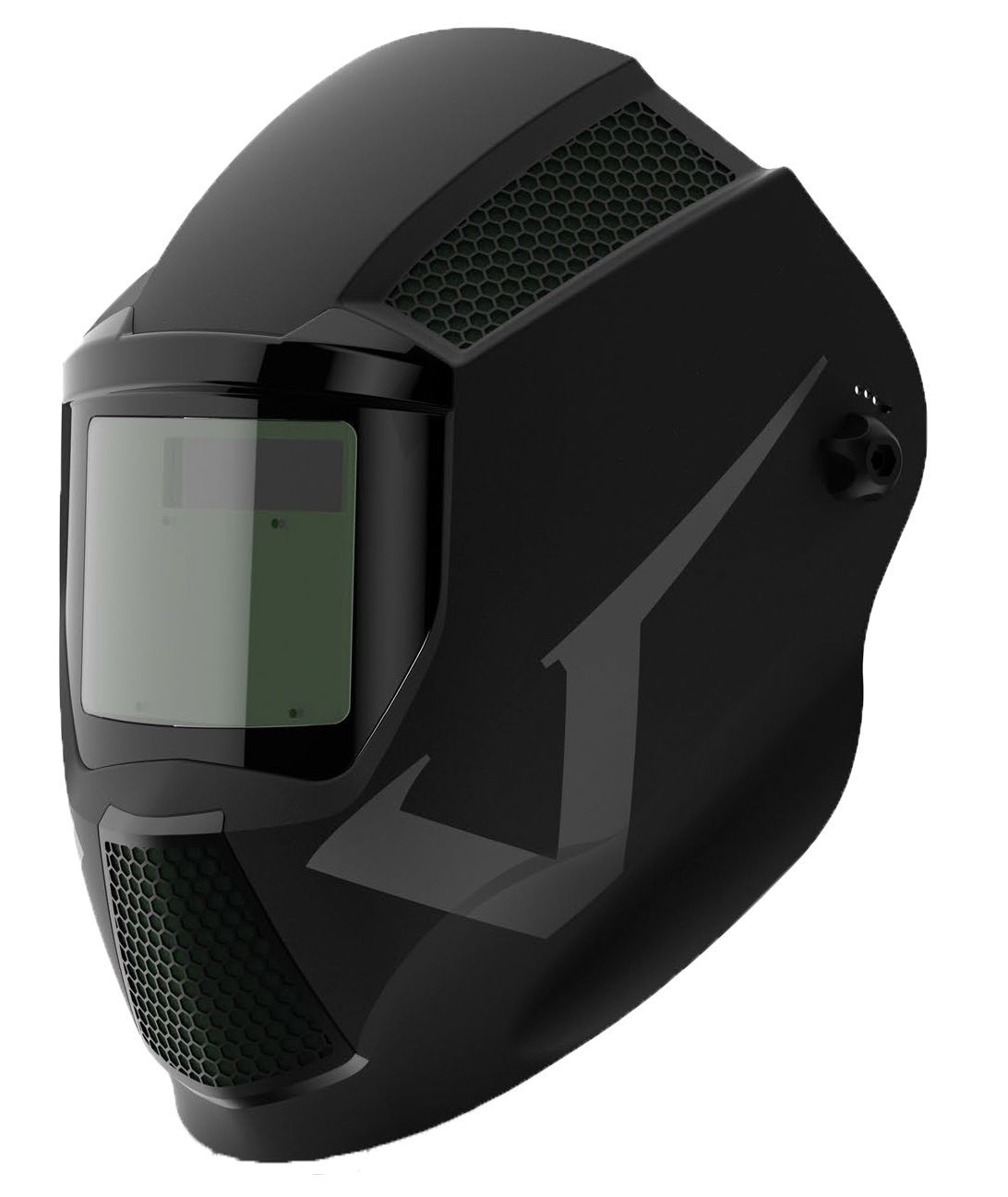 Casque de soudage LASER