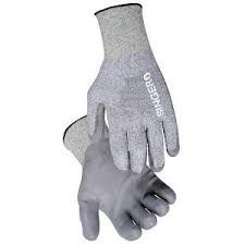 Gants anti-coupure